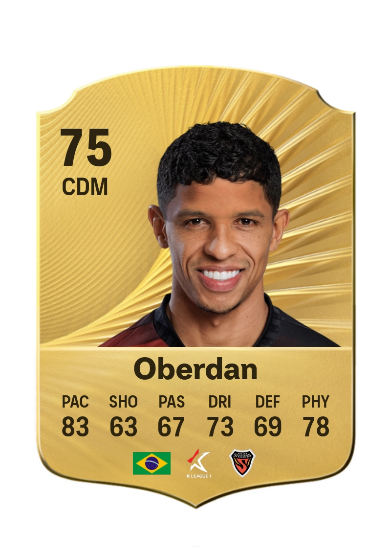 Oberdan