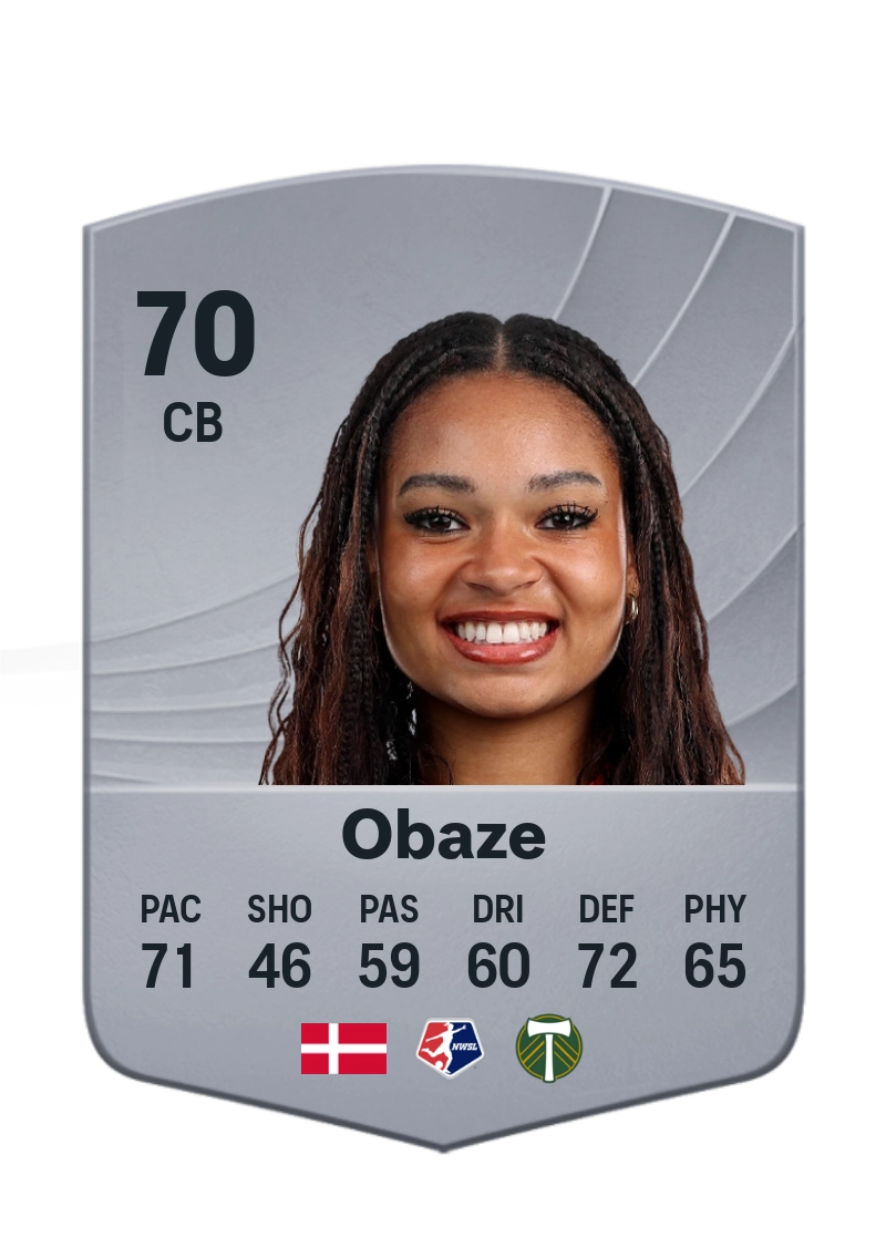 Isabella Obaze