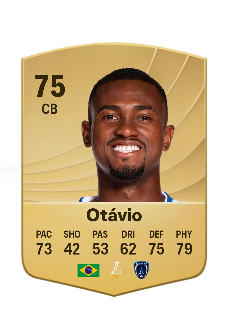 Otávio