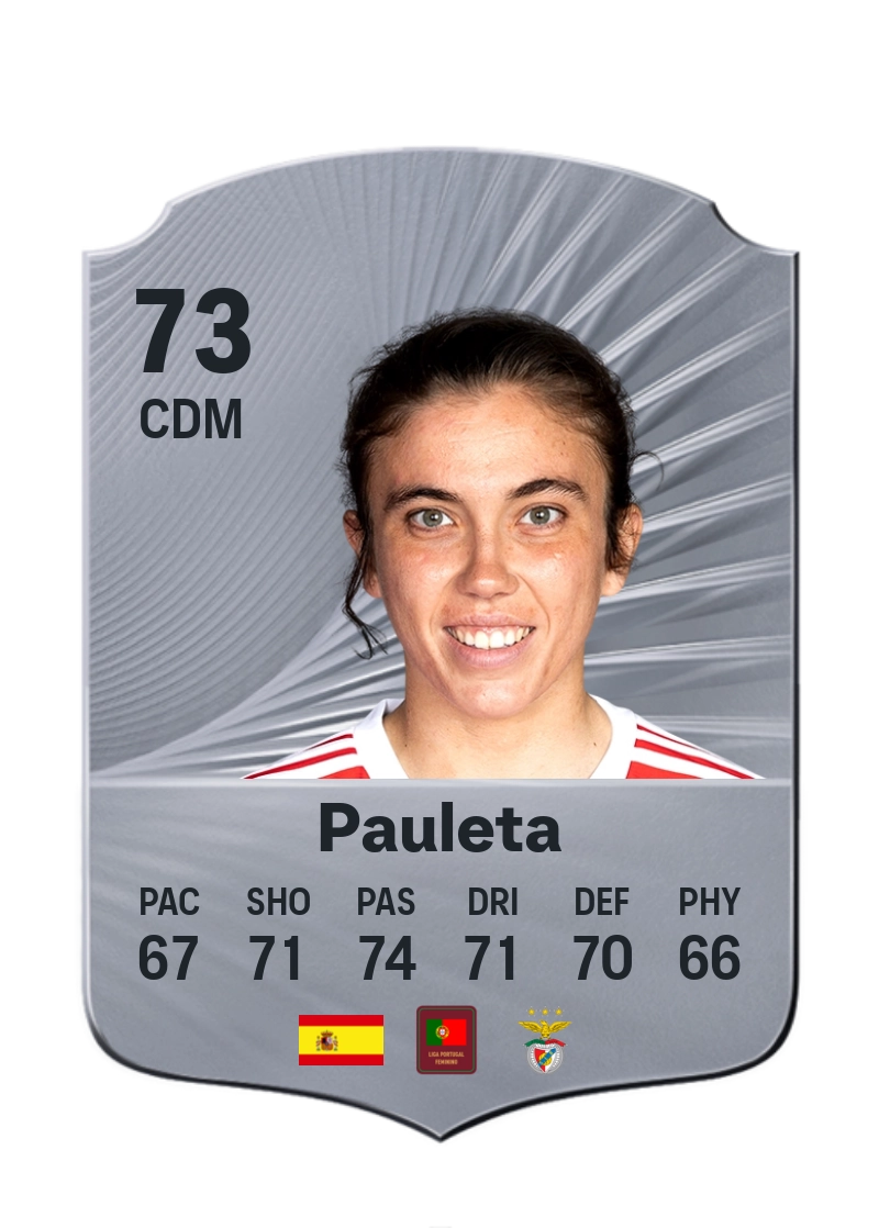Pauleta