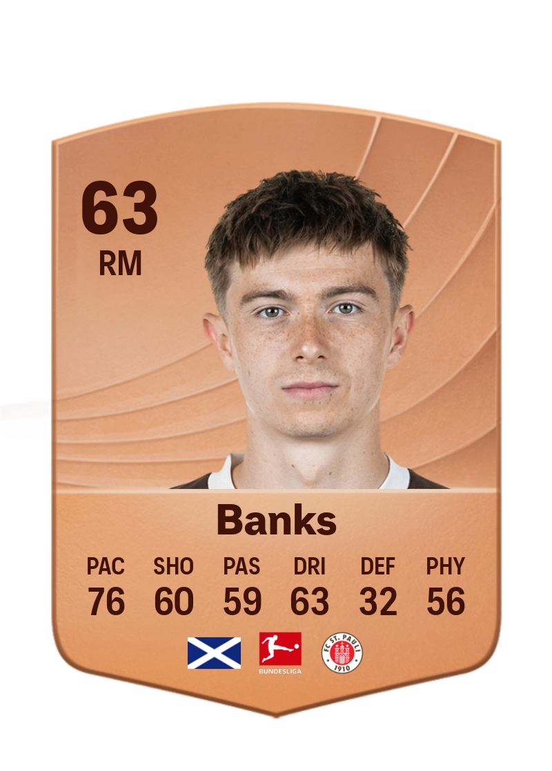 Scott Banks