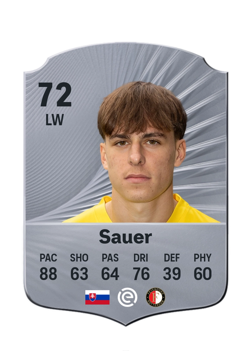 Leo Sauer