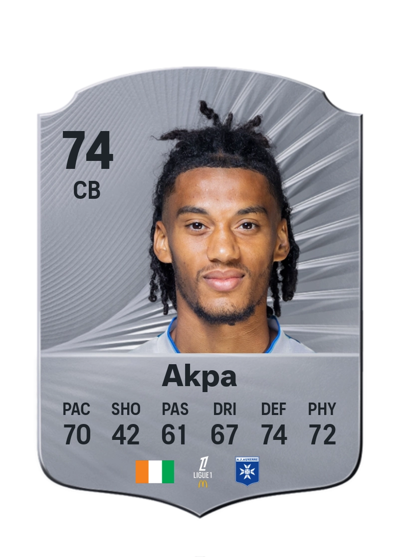 Clément Akpa