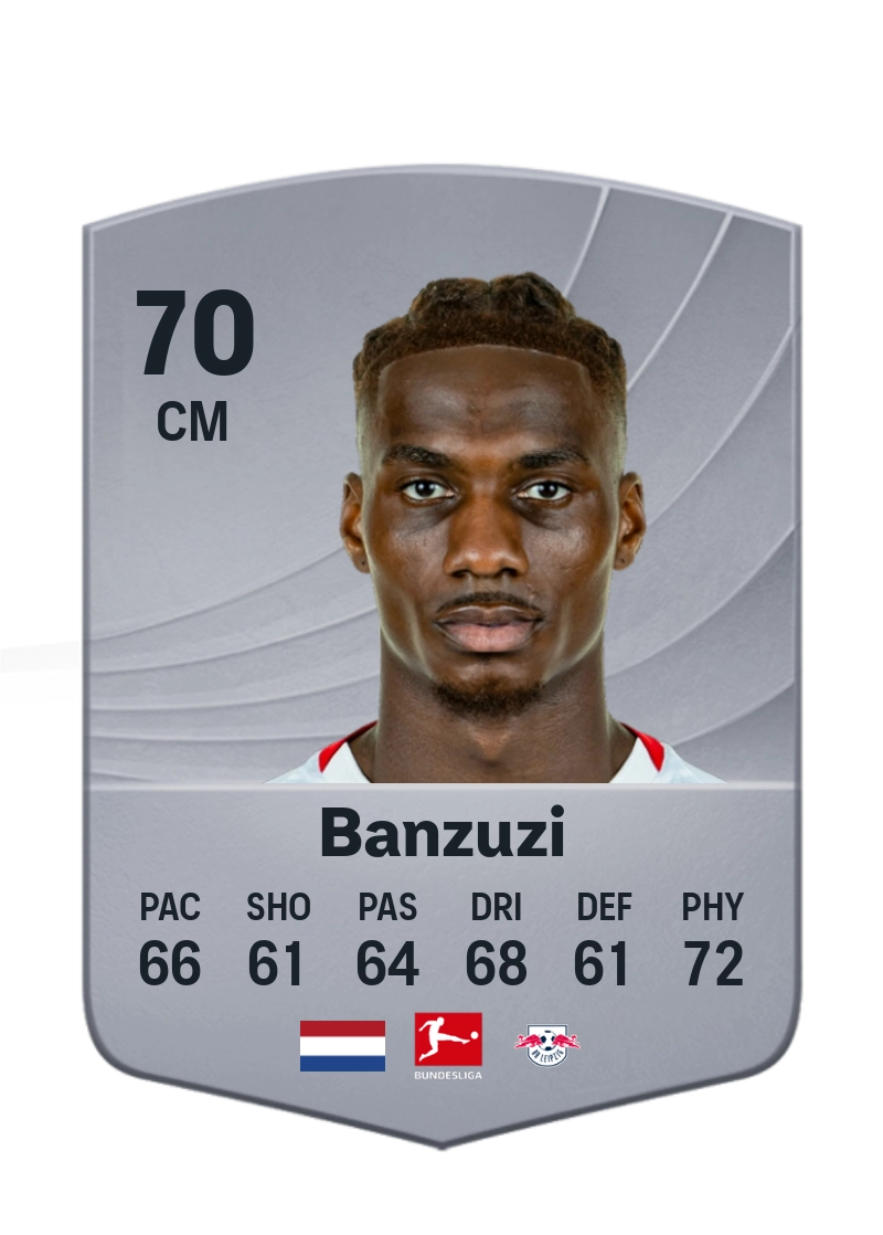 Ezechiel Banzuzi