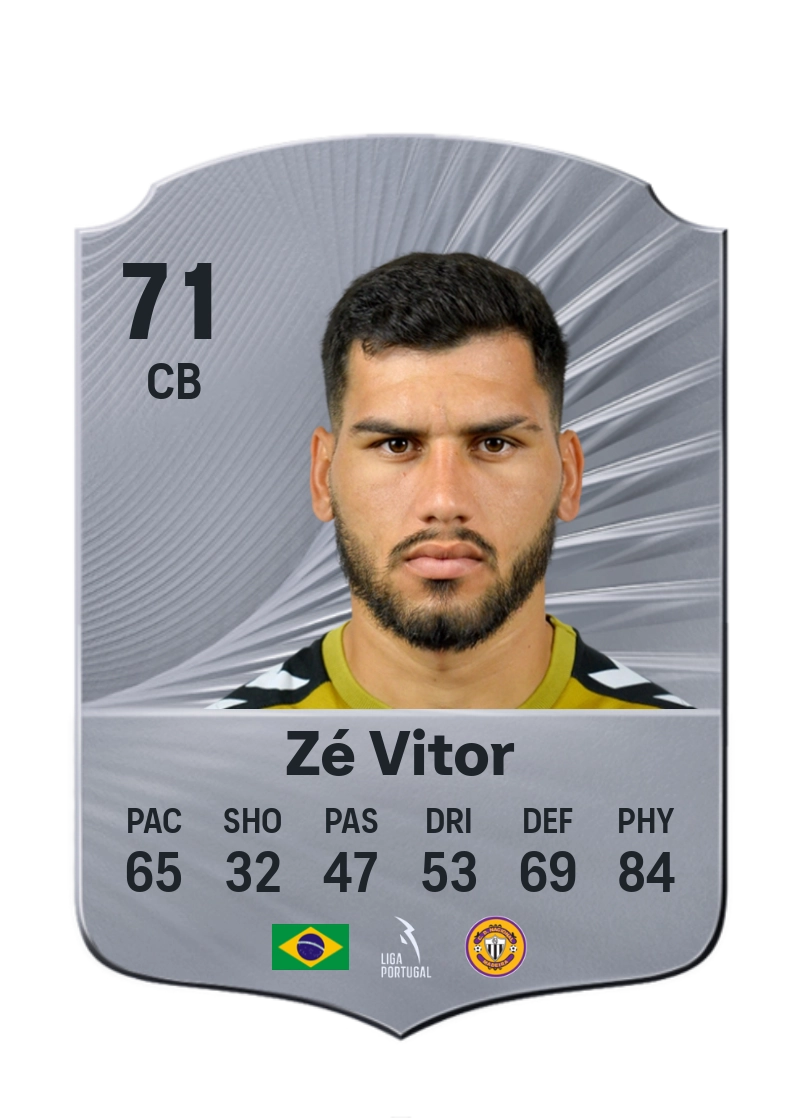 Zé Vítor