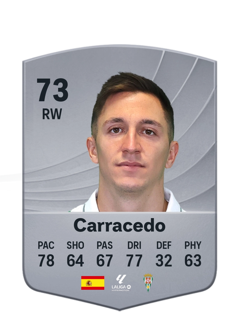 Carracedo