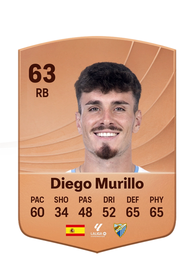 Murillo
