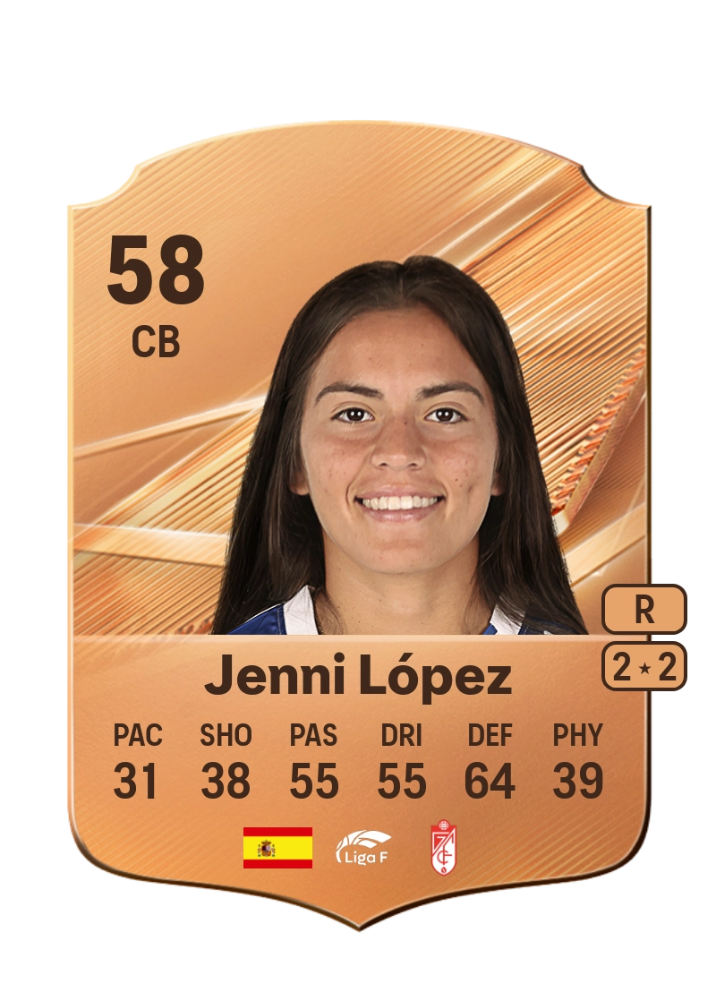 Jenni López