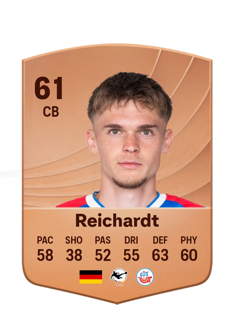Leon Reichardt