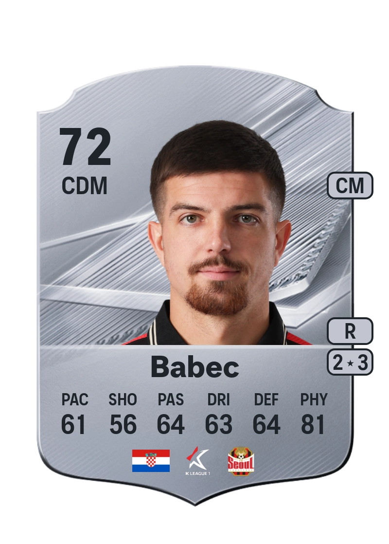 Hrovje Babec