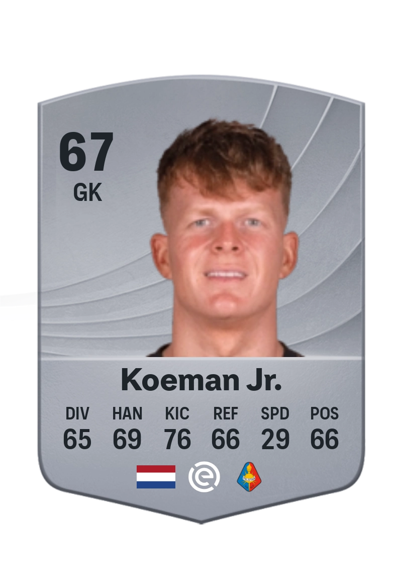 Ronald Koeman Jr.