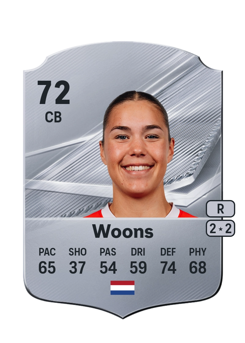 Karlijn Woons
