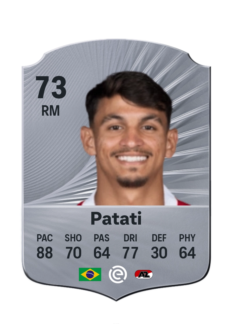 Patati