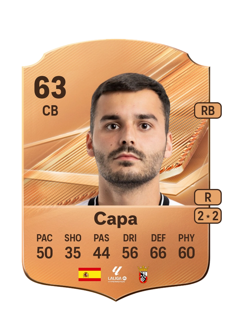 Capa