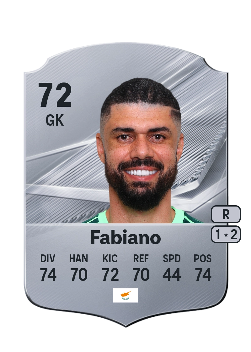 Fabiano