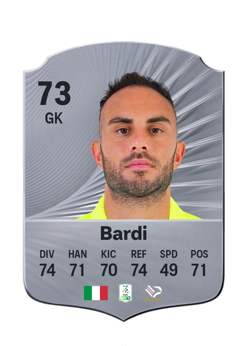 Francesco Bardi