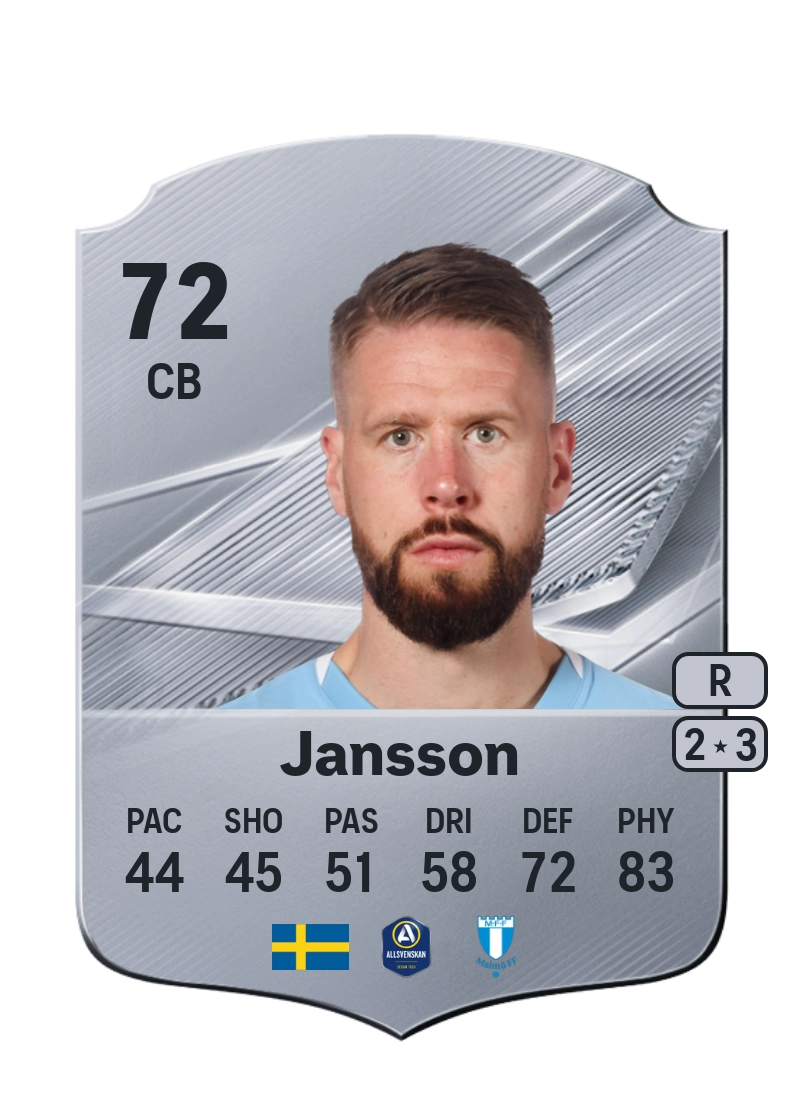 Pontus Jansson