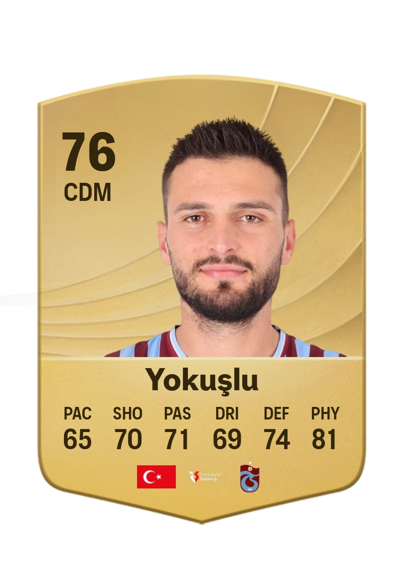 Okay Yokuşlu