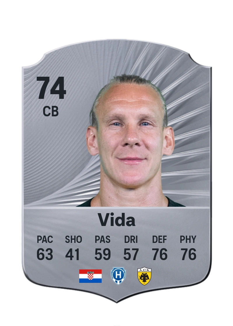 Domagoj Vida