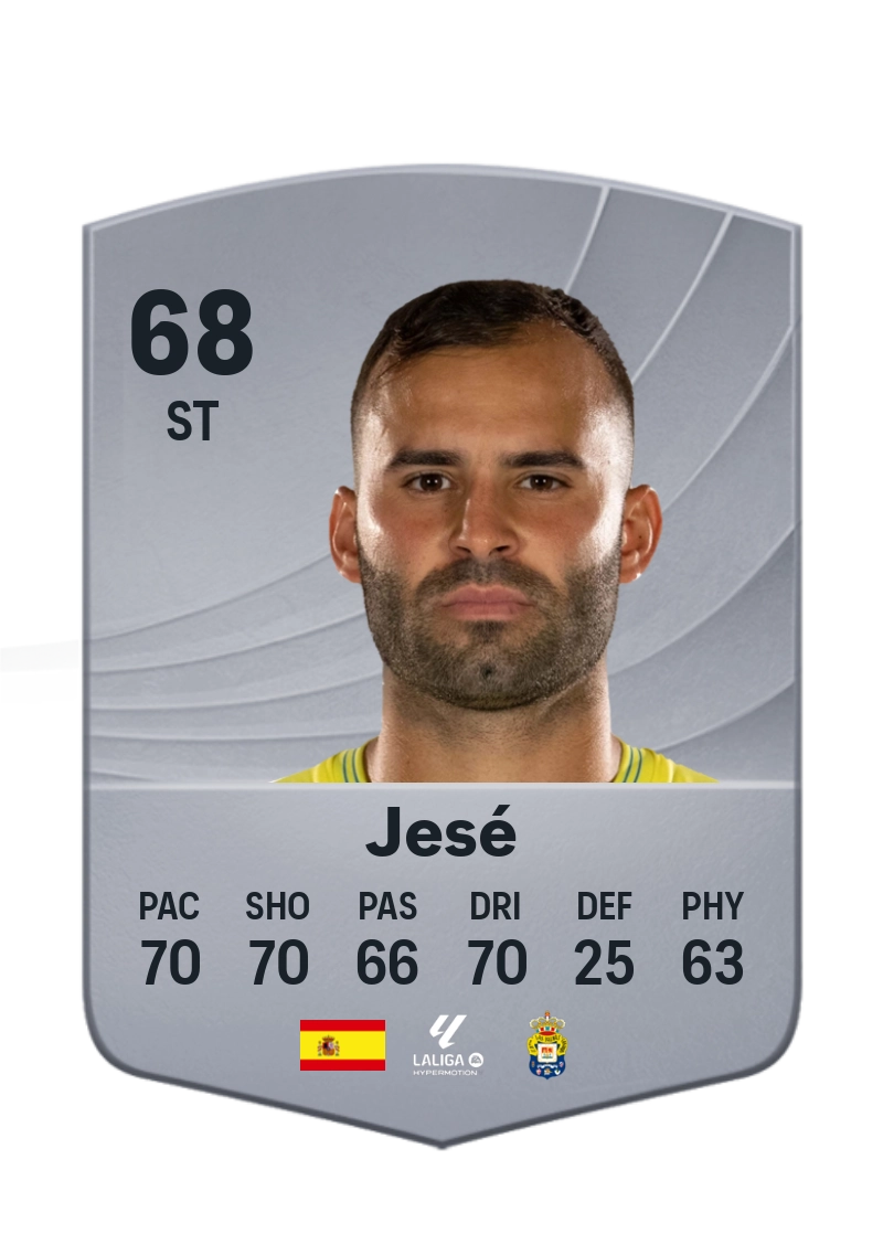 Jesé