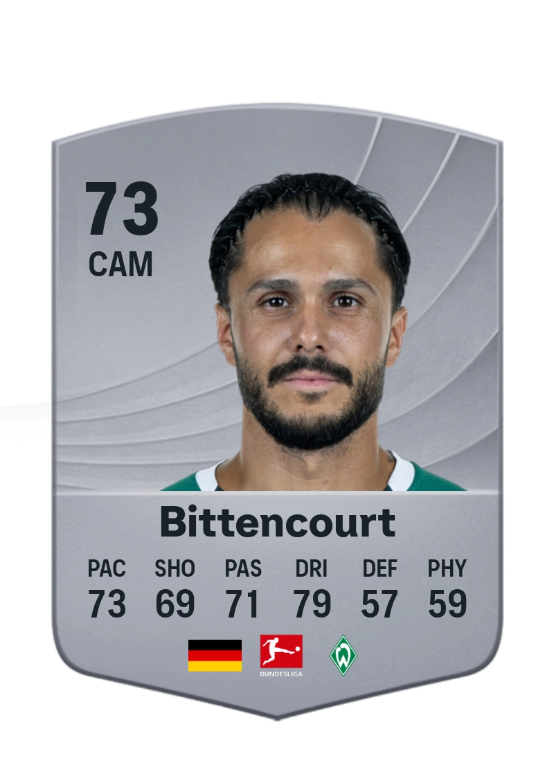 Leonardo Bittencourt