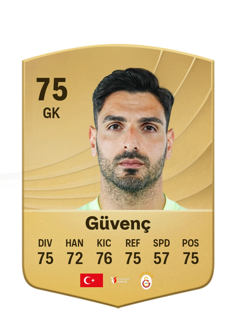 Günay Güvenç