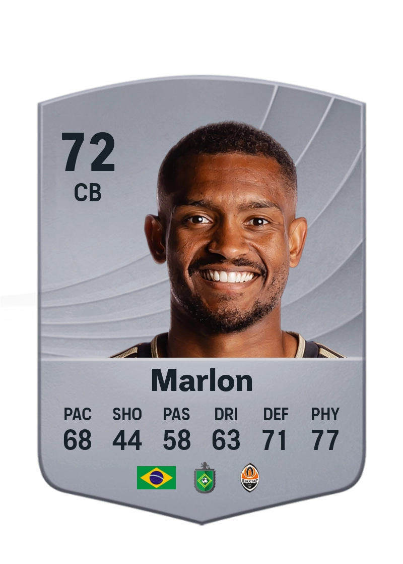 Marlon