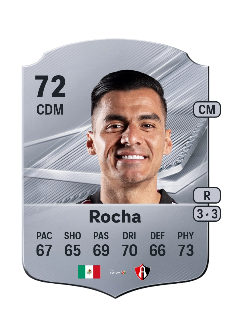 Aldo Rocha