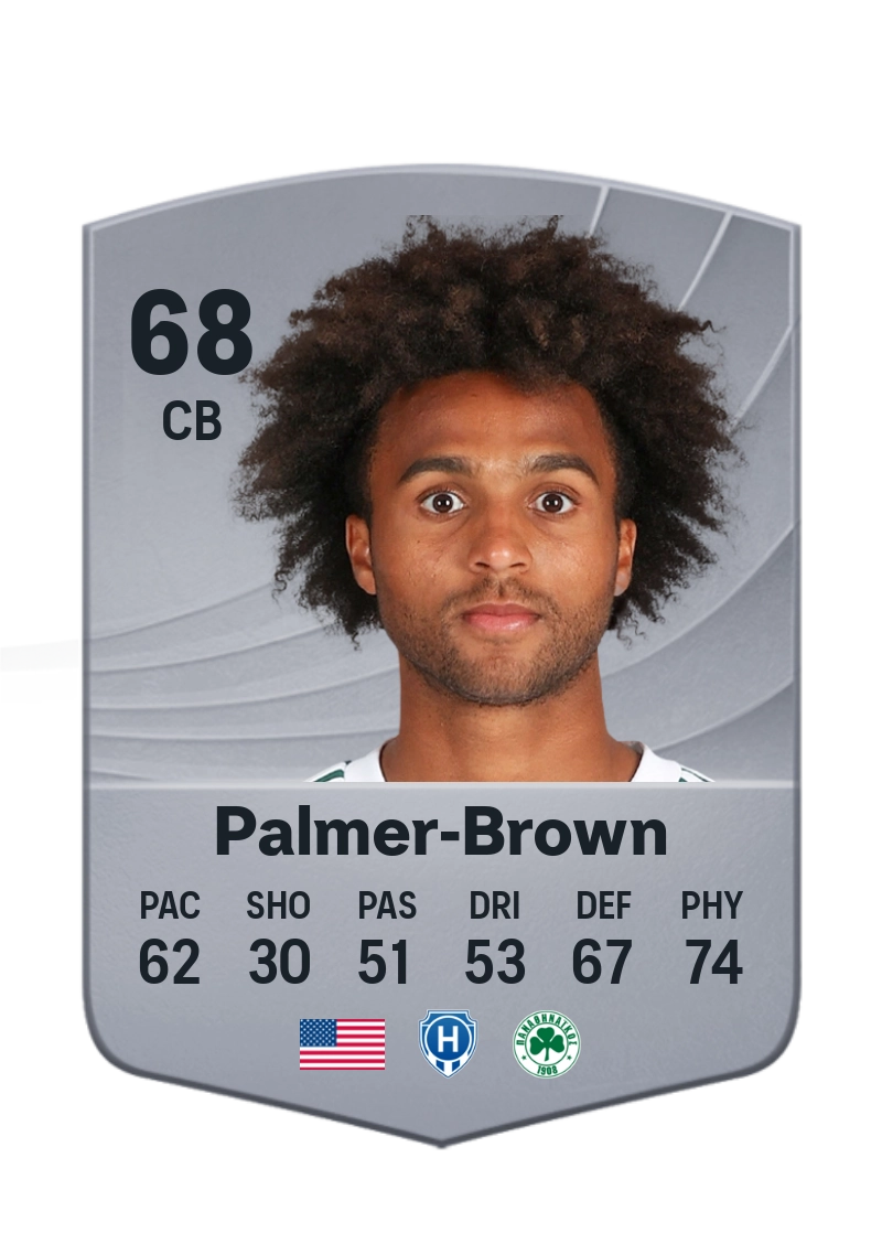 Erik Palmer-Brown