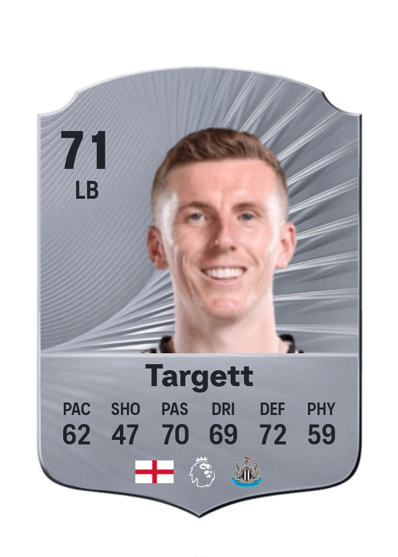 Matt Targett