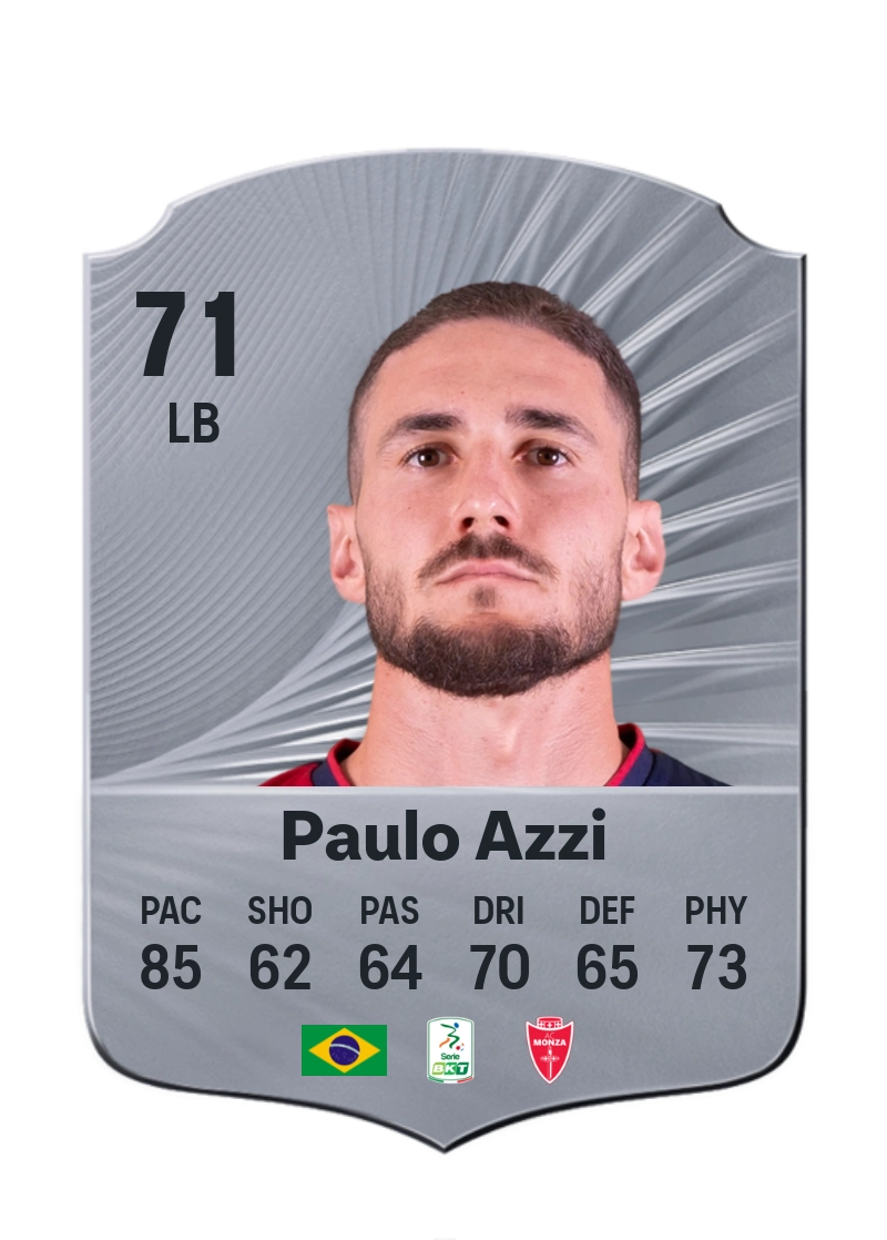 Paulo Azzi
