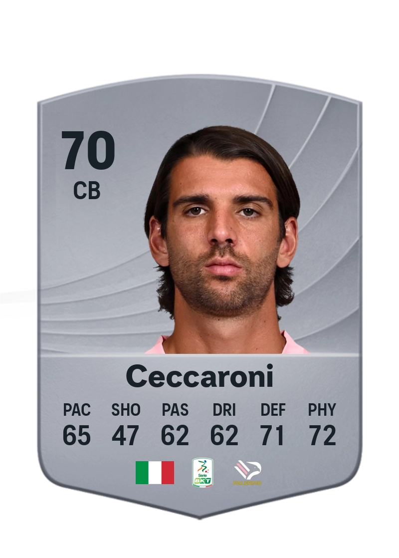 Pietro Ceccaroni