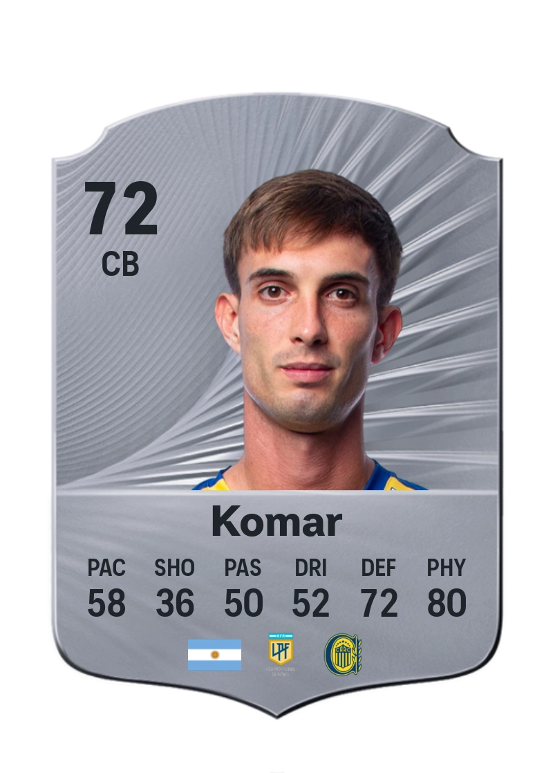 Juan Cruz Komar