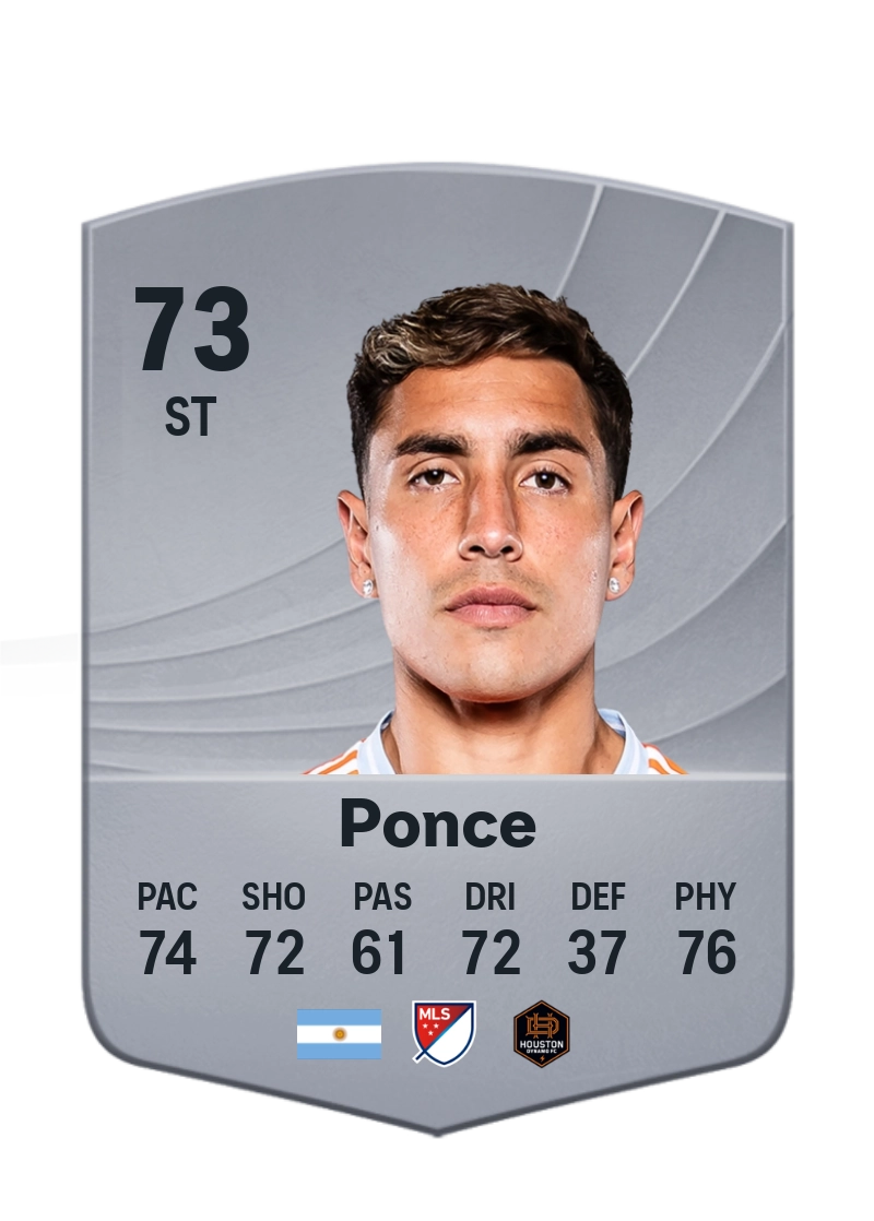 Ezequiel Ponce