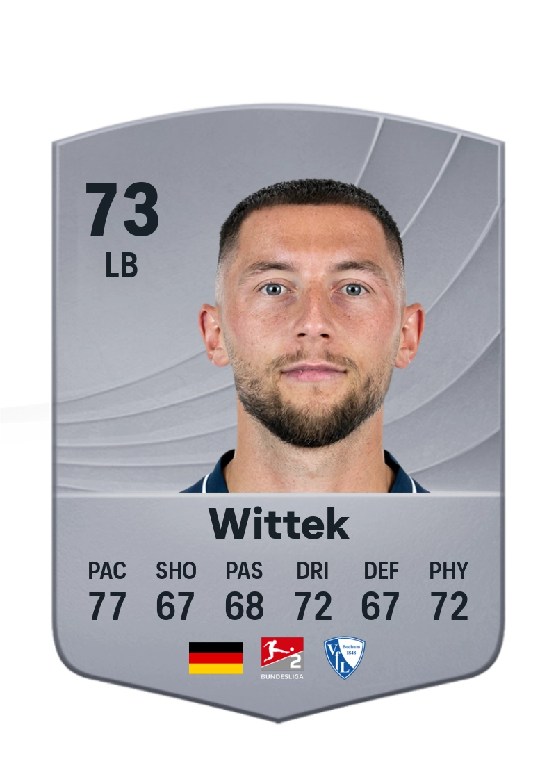 Maximilian Wittek