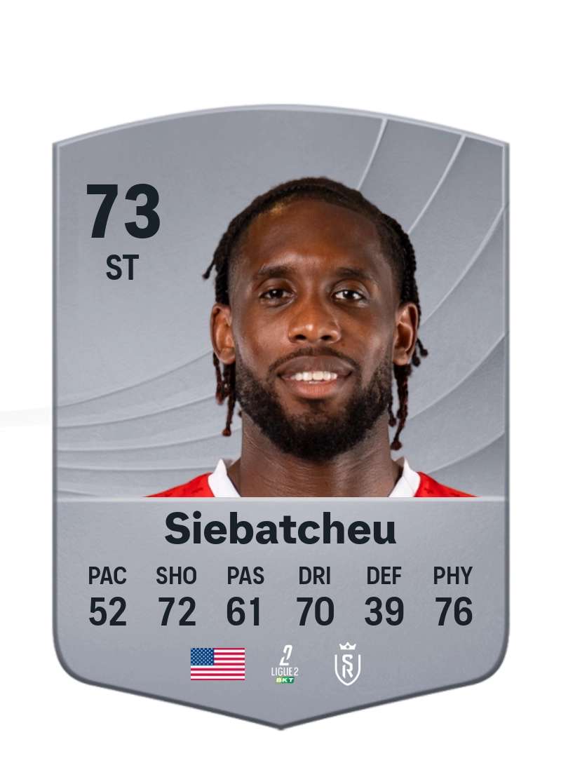 Jordan Siebatcheu