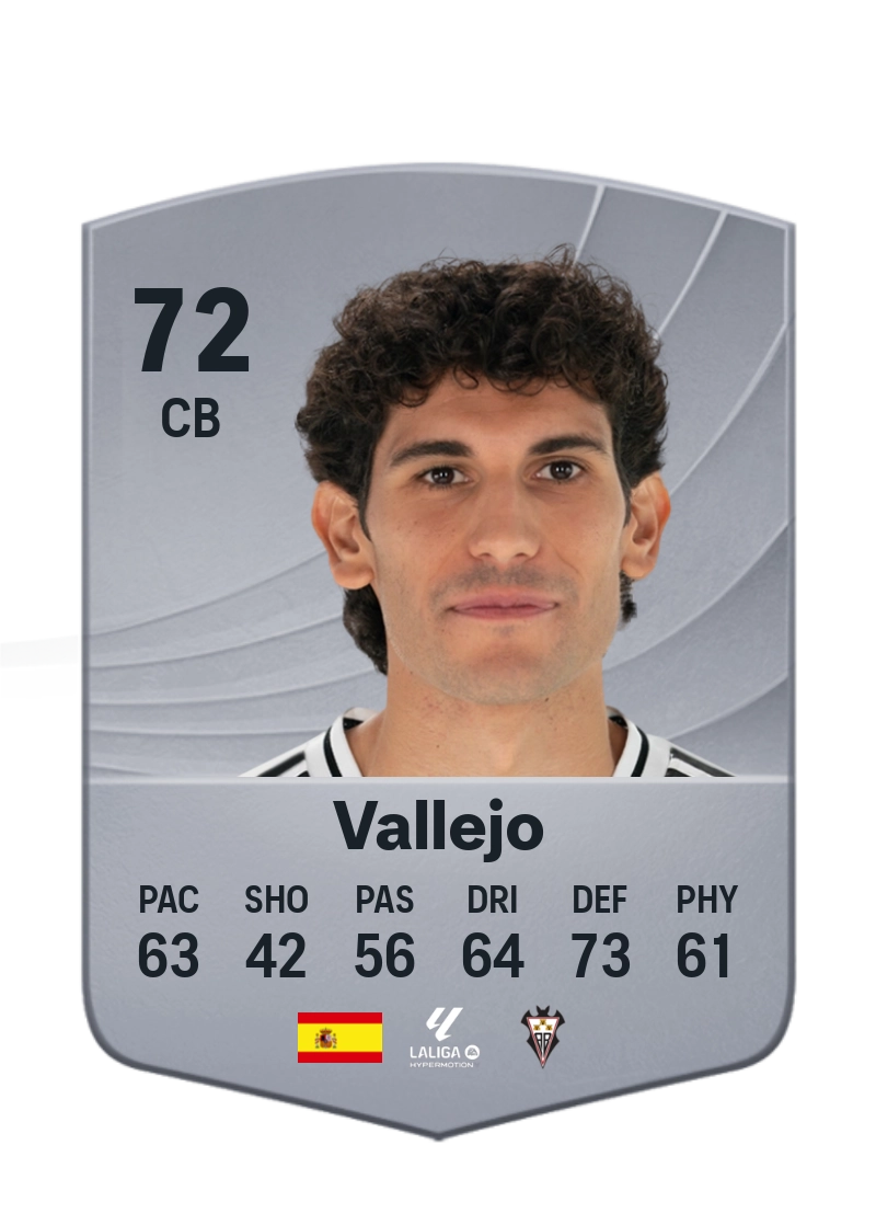 Vallejo