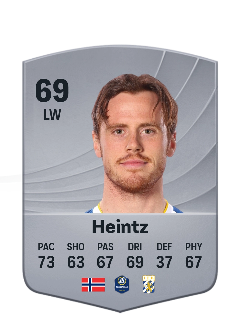 Tobias Heintz