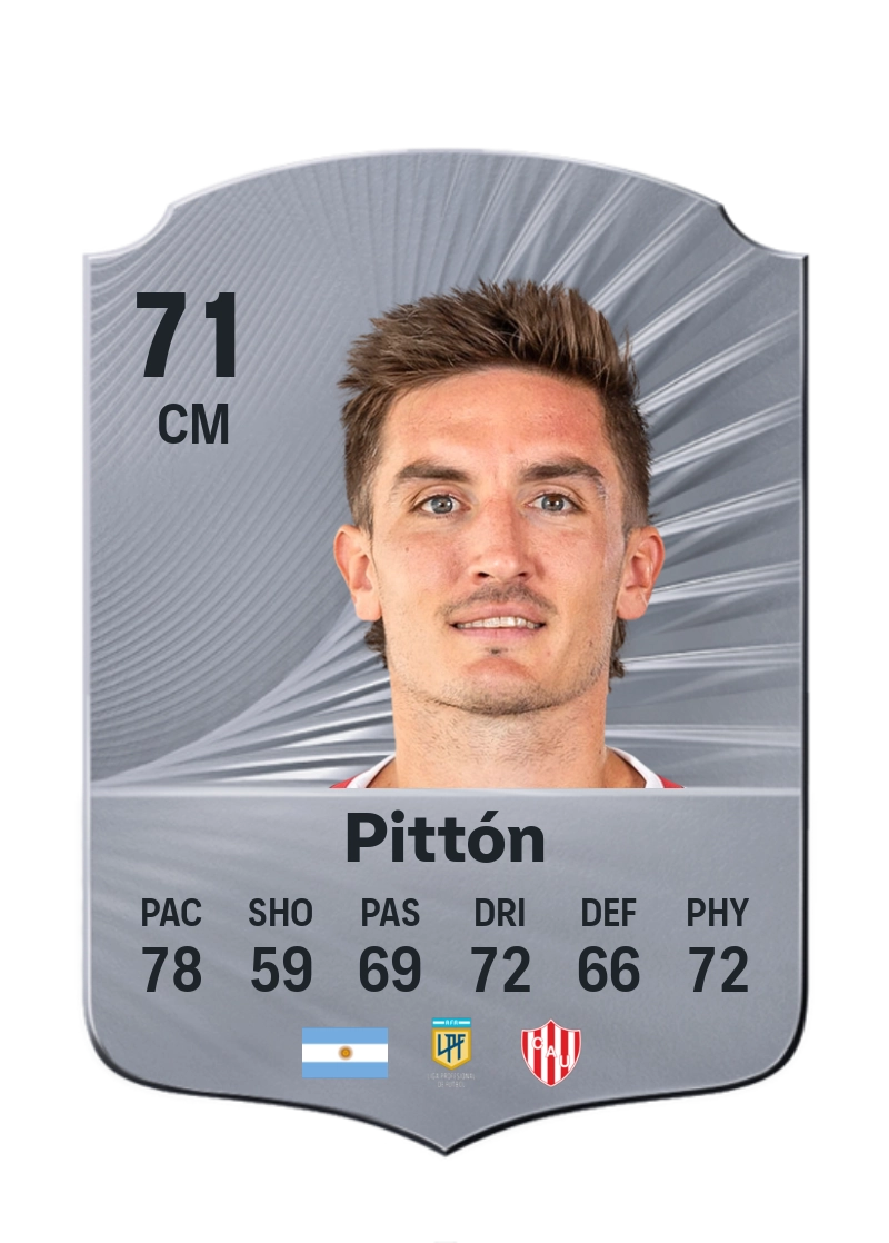 Mauro Pittón