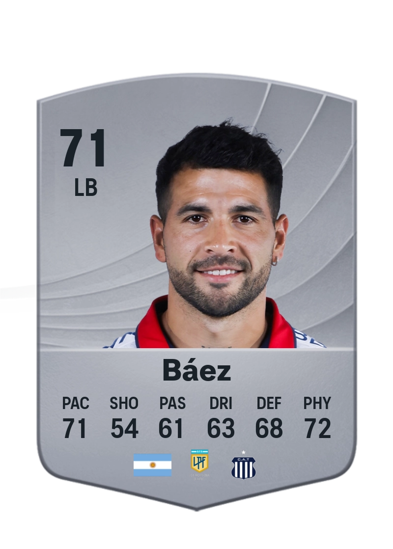 Gabriel Báez