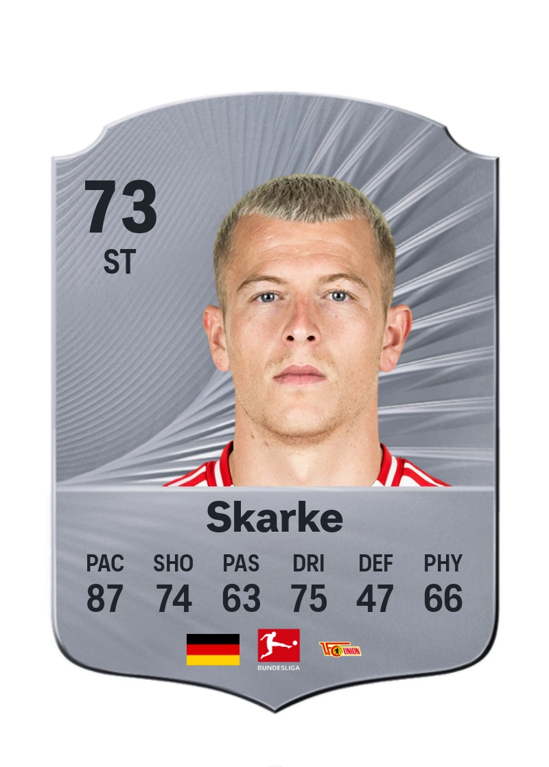 Tim Skarke