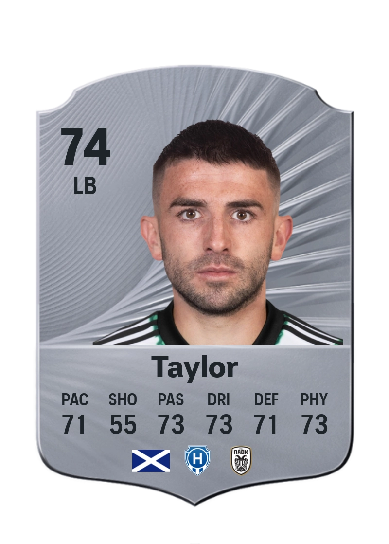 Greg Taylor