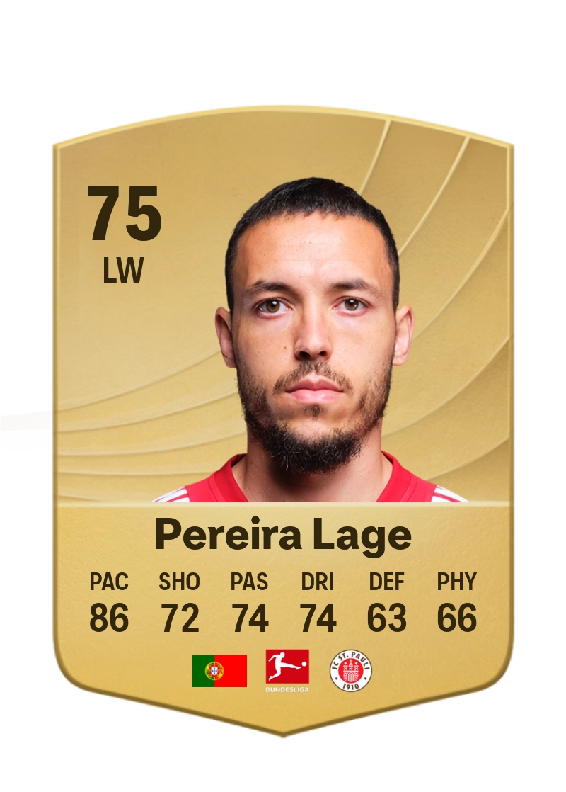 Mathias Pereira Lage