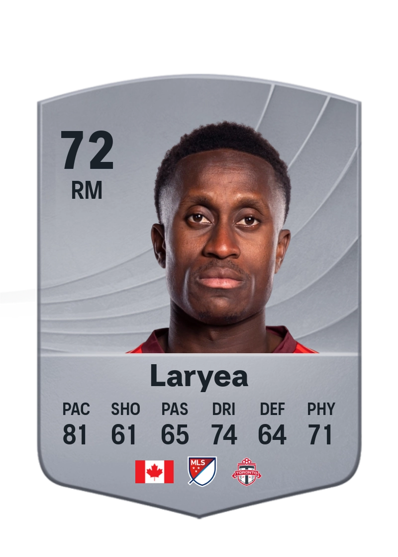 Richie Laryea