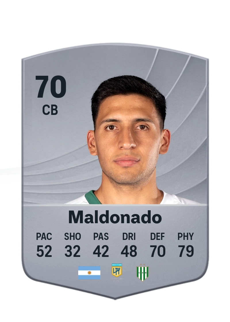 Alexis Maldonado