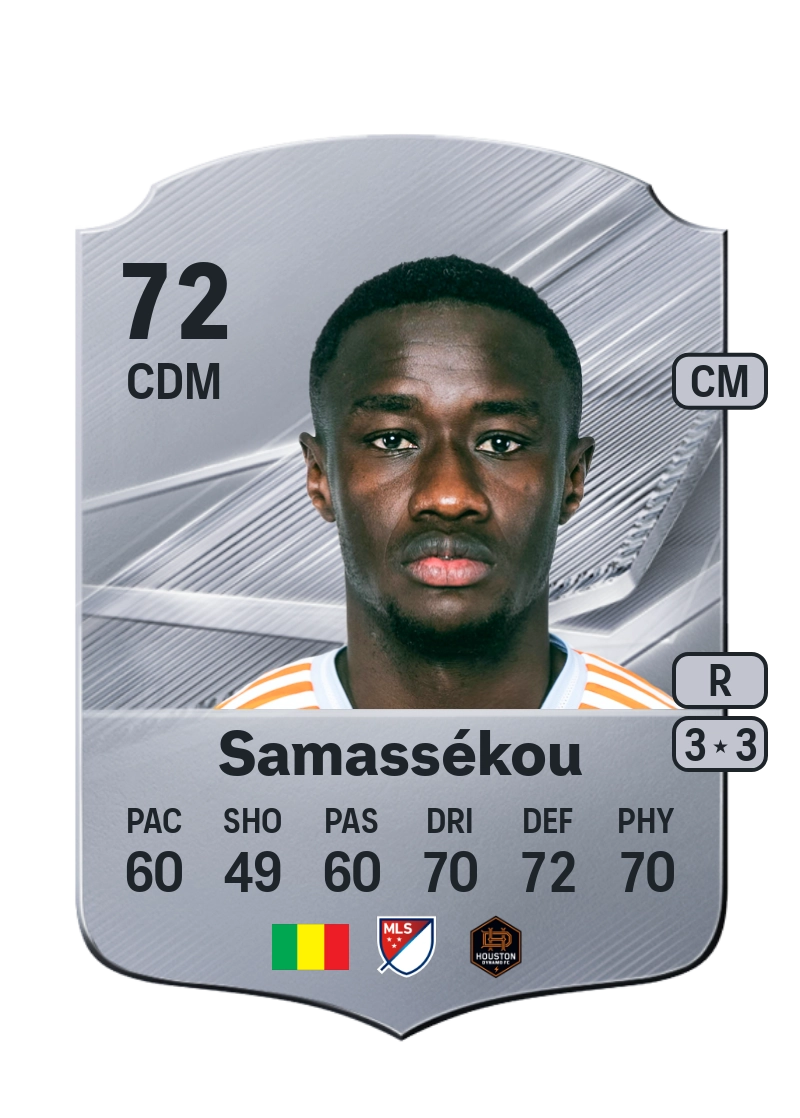 Diadié Samassékou