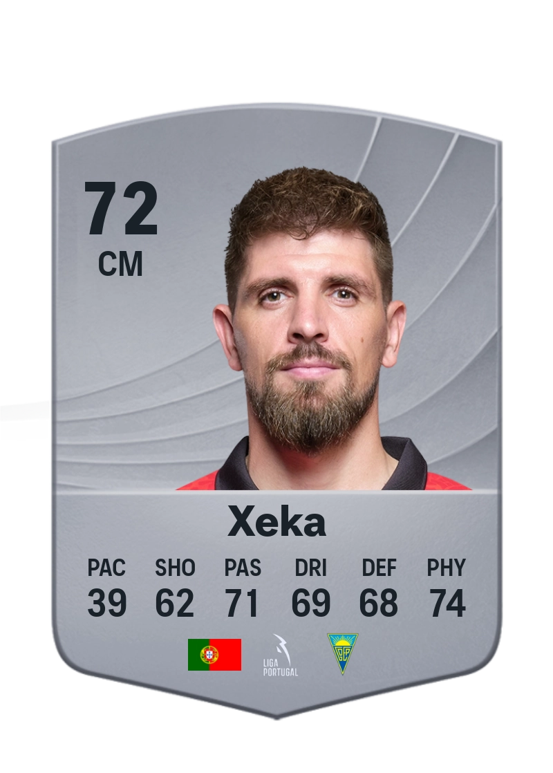 Xeka