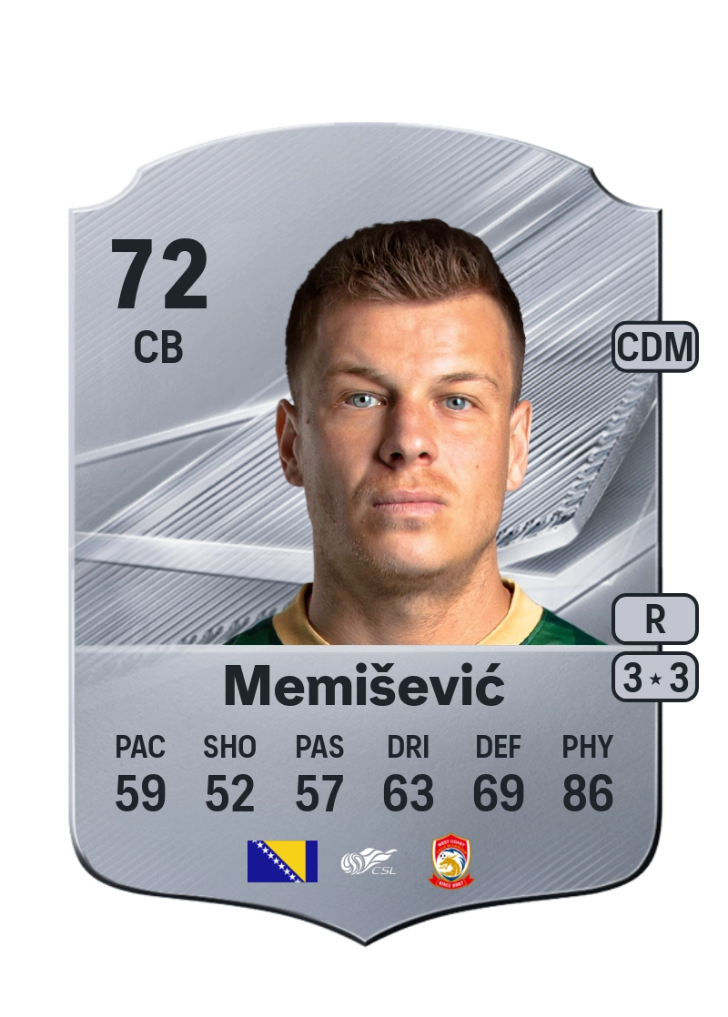 Samir Memišević