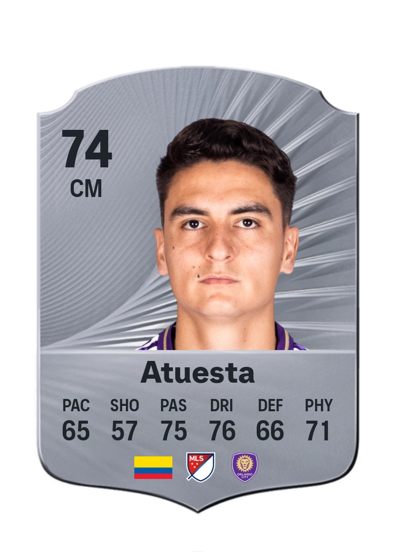 Eduard Atuesta