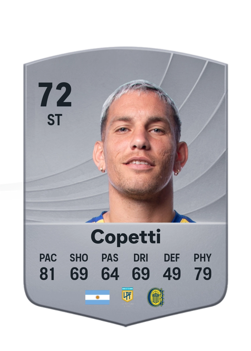 Enzo Copetti